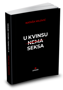 U Kvinsu nema sexa, Ahileja books